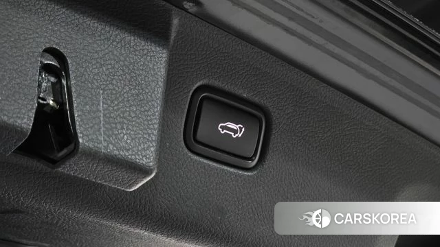 Kia Mohave Master 2022 Черный из Кореи, фото 4