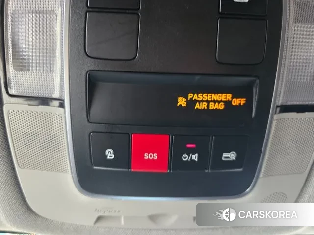 Hyundai Sonata Hybrid (DN8) 2022 Белый из Кореи, фото 4