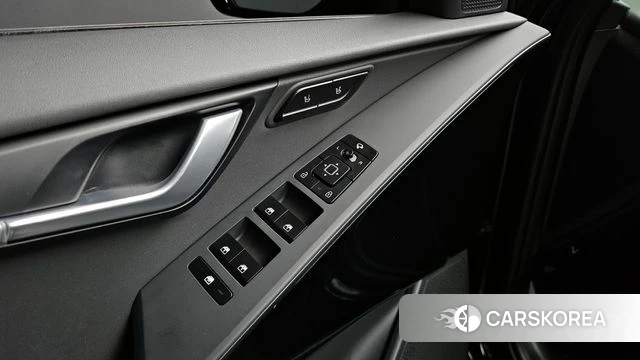 Kia Di All New Niro EV 2023 Черный из Кореи, фото 4