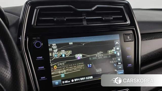 Ssangyong Berry New Tivoli 2020 Серый из Кореи, фото 4