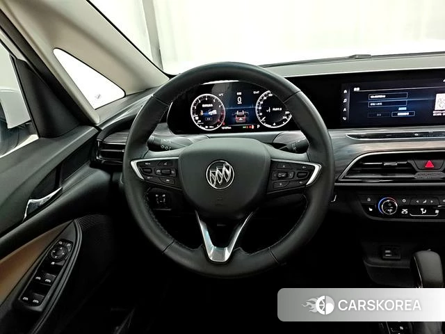 Buick GL6 2023 Белый из Китая, фото 4