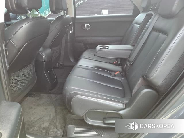 Hyundai Ionic 5 2024 Серый из Кореи, фото 4