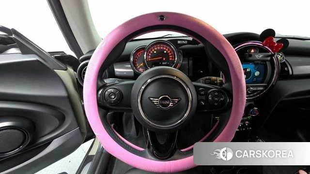Mini Cooper 2018 Серый из Кореи, фото 4