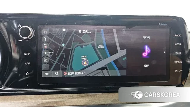 Kia K5 3rd generation 2020 Белый из Кореи, фото 4