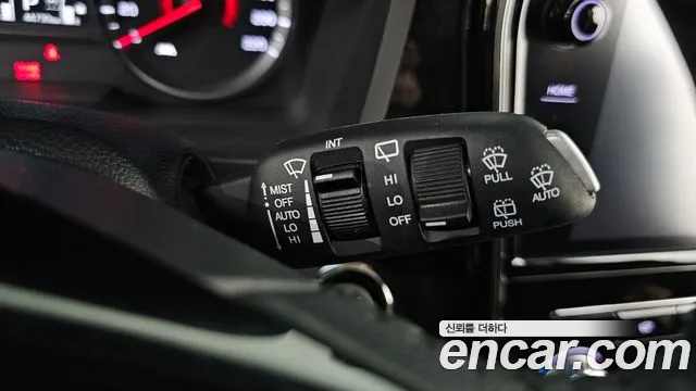 Ssangyong Berry New Tivoli id 2713930 из Кореи 4