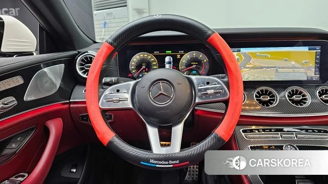 Mercedes-Benz CLS-Class C257 2019 Белый из Кореи, фото 4