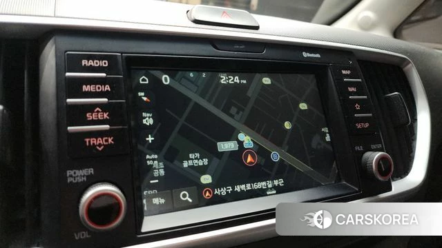 Kia The New Ray 2019 Белый из Кореи, фото 4