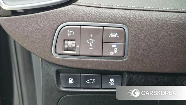Hyundai Grandeur IG 2019 Черный из Кореи, фото 4