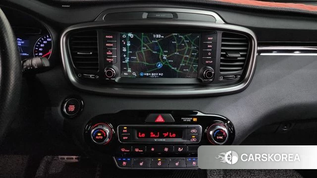 Kia The New Sorento 2020 Белый из Кореи, фото 4