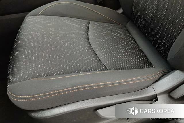 Chevrolet Volando 2019 Темно-серый из Китая, фото 4