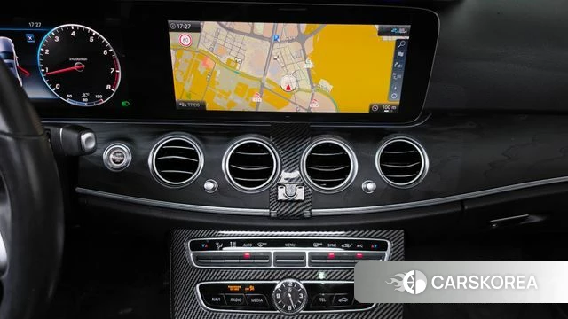 Mercedes-Benz E-Class W213 2020 Серый из Кореи, фото 4