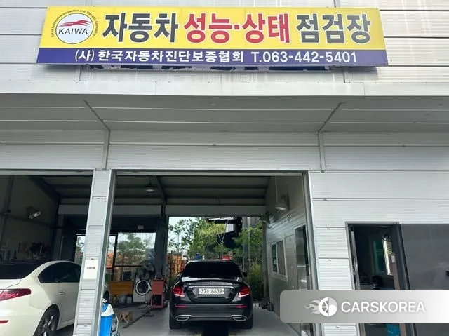 Mercedes-Benz E-Class W213 2019 Черный из Кореи, фото 4