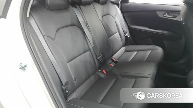 Kia Come New K3 2020 Белый из Кореи, фото 4