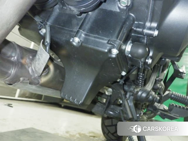 Проданный Honda TRANSALP XL750 id 3949652 из Японии, фото 5