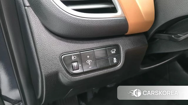 Kia The New Seltos 2023 Серый из Кореи, фото 4