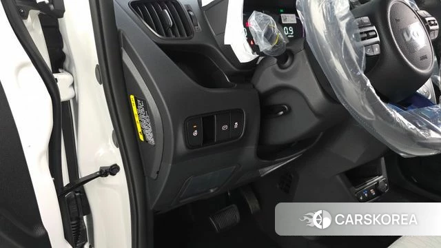 Kia The New Kia Ray 2026 Белый из Кореи, фото 4