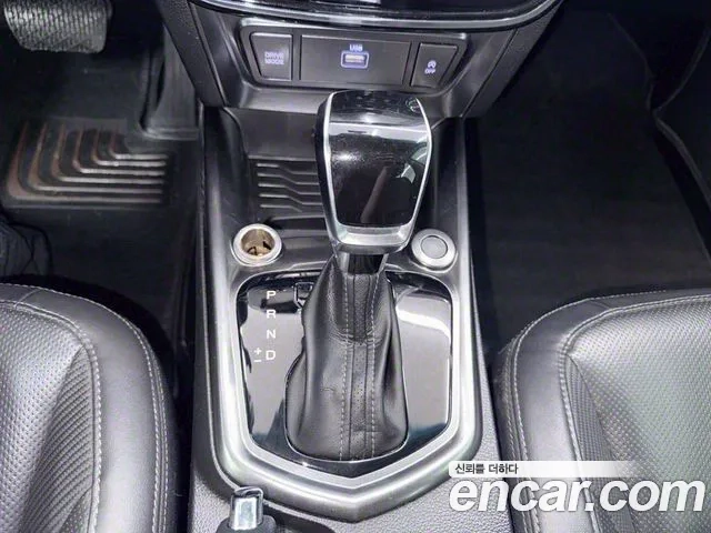 Ssangyong Berry New Tivoli 2020 Белый из Кореи, фото 4