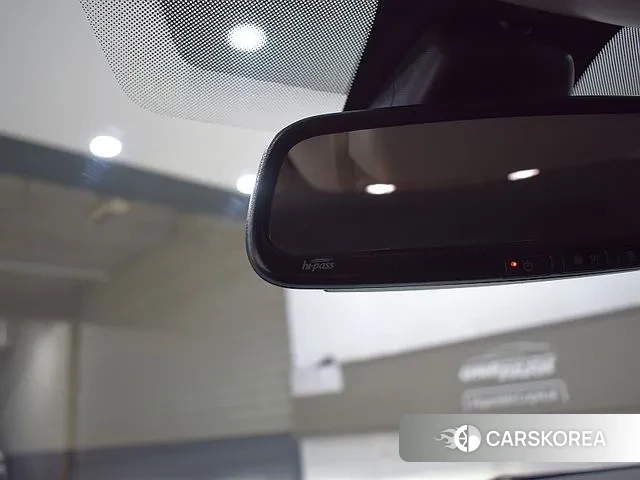 Renault Korea (Samsung) The New SM6 2022 Жемчужный цвет из Кореи, фото 4