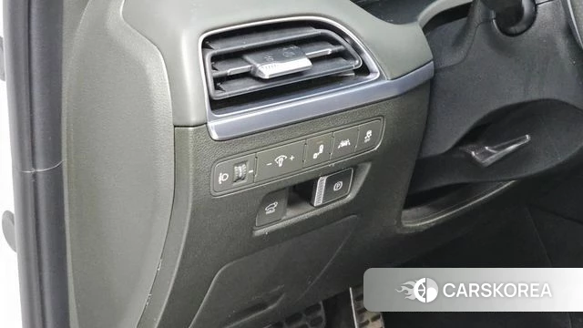 Hyundai Palisade 2021 Белый из Кореи, фото 4