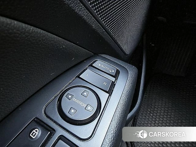 Hyundai Avante AD 2018 Серый из Кореи, фото 4