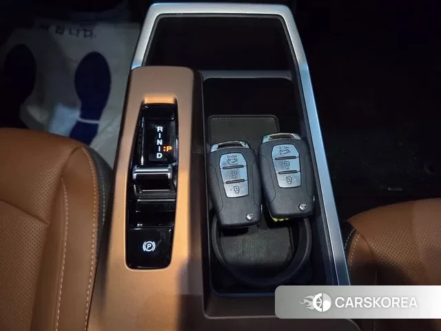 Ssangyong The New Torres 2025 Белый из Кореи, фото 4