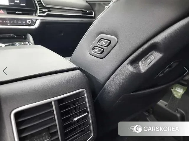 Kia Sportage 5th Generation 2022 Белый из Кореи, фото 4