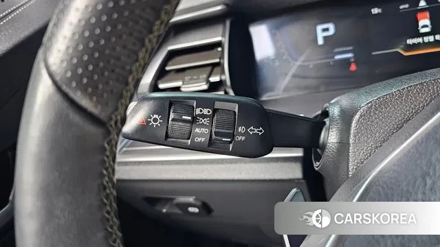 Ssangyong Torres 2022 Серый из Кореи, фото 4