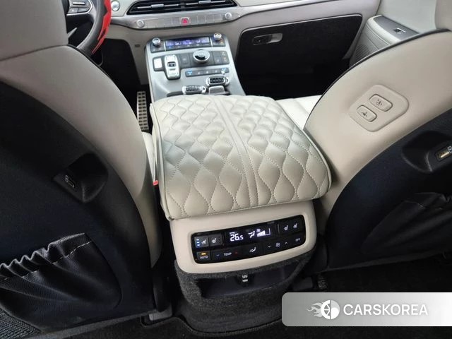Hyundai Palisade 2020 Белый из Кореи, фото 4