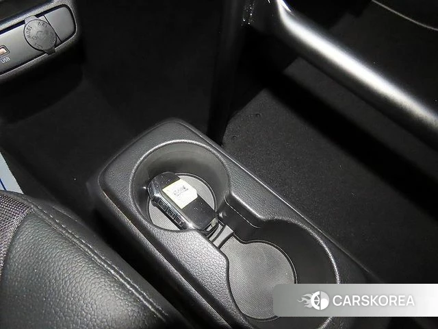 Kia The New Kia Ray EV 2025 Белый из Кореи, фото 4