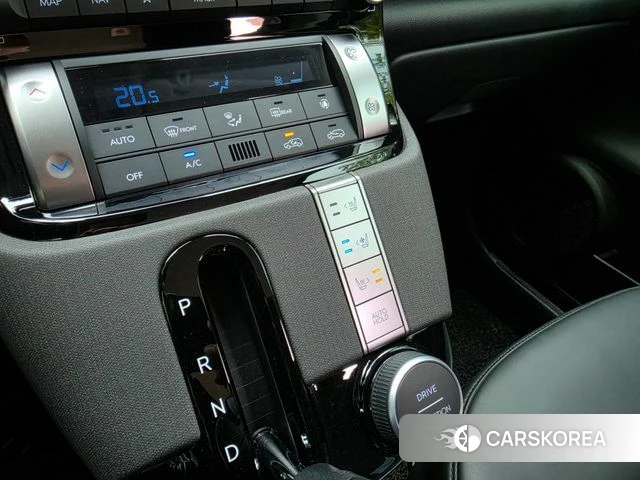Hyundai The New Casper 2024 Темно-зеленый из Кореи, фото 4