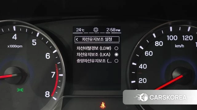 Ssangyong Berry New Tivoli 2020 Синий из Кореи, фото 4