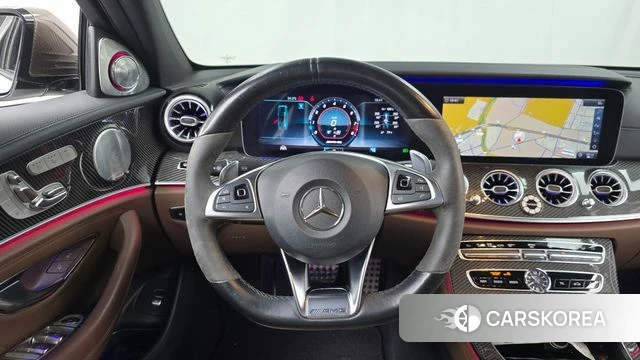 Mercedes-Benz E-Class W213 2018 Белый из Кореи, фото 4