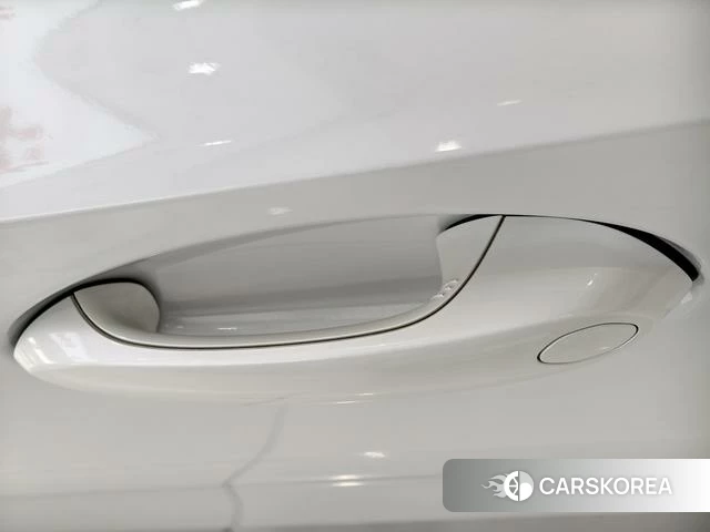 BMW 3 series 2020 Белый из Китая, фото 4