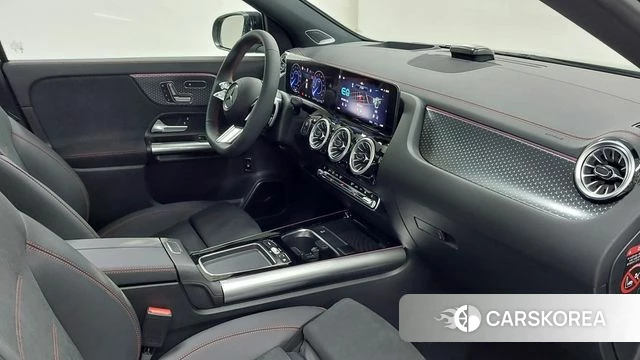 Mercedes-Benz EQA H243 2025 Черный из Кореи, фото 3