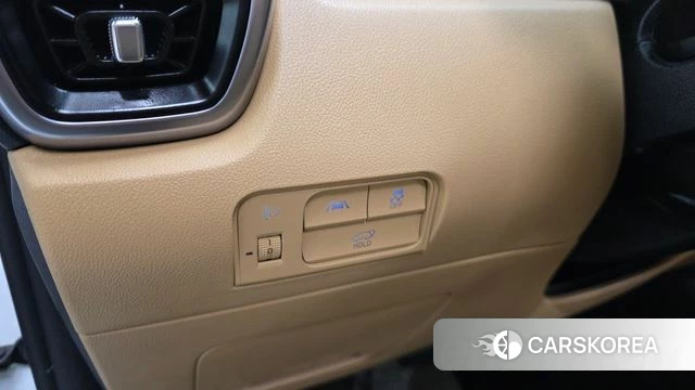 Kia Sorento 4th Generation 2021 Белый из Кореи, фото 4
