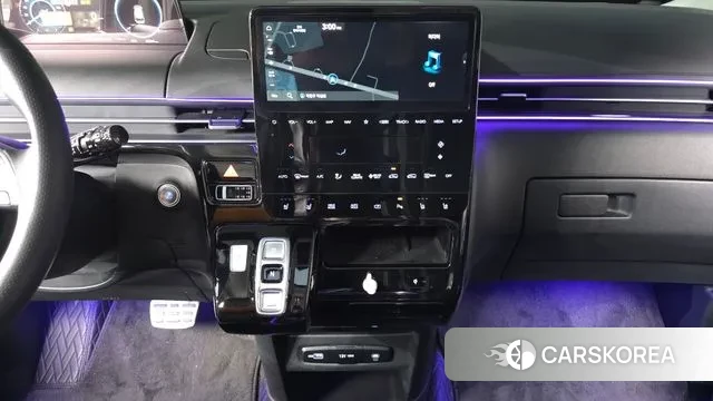 Hyundai Staria 2024 Белый из Кореи, фото 4