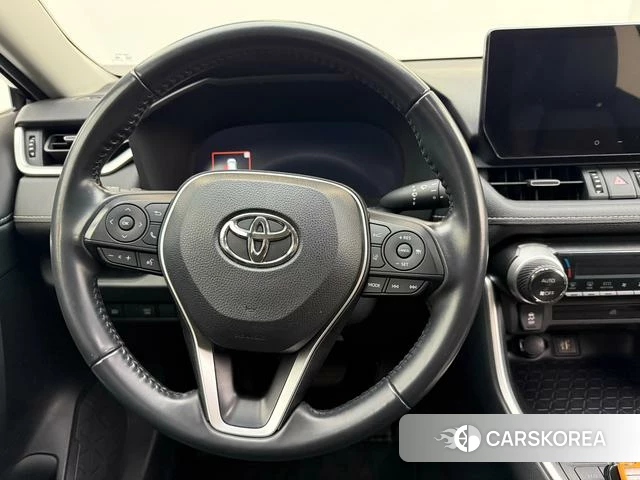 Toyota Wilanda 2024 Черный из Китая, фото 4