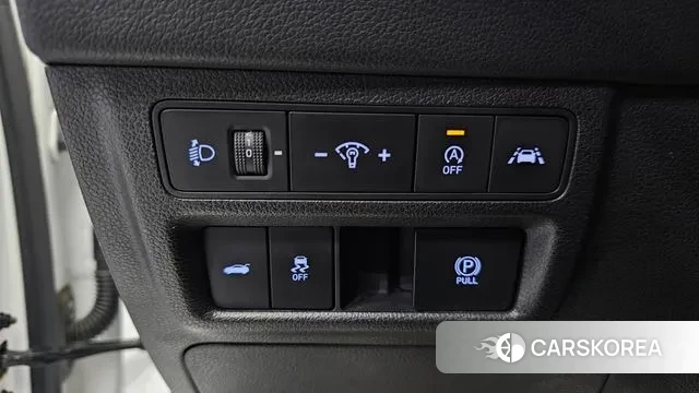 Hyundai Sonata (DN8) 2019 Белый из Кореи, фото 4