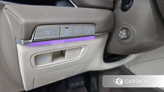 Genesis GV80 2020 Белый из Кореи, фото 4