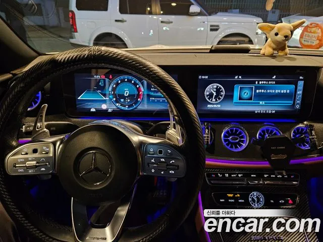 Mercedes-Benz E-Class W213 id 2692519 из Кореи 4