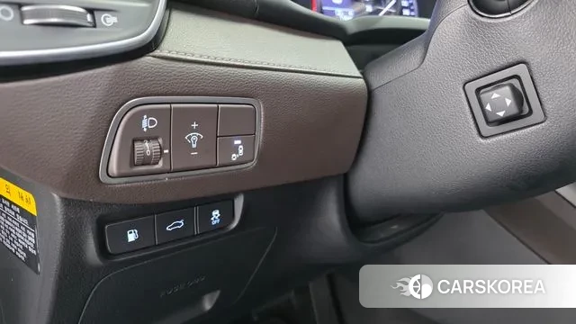 Hyundai Grandeur IG 2018 Белый из Кореи, фото 4