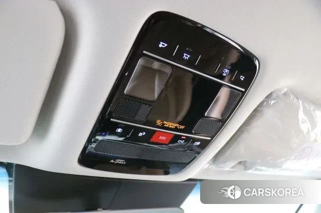 Hyundai Grandeur Hybrid (GN7) 2025 Белый из Кореи, фото 4