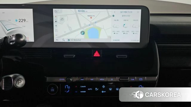 Hyundai Ionic 5 2023 Белый из Кореи, фото 4