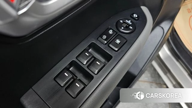 Kia The New Ray 2020 Серый из Кореи, фото 4