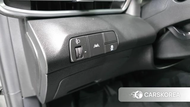 Hyundai Avante (CN7) 2022 Серый из Кореи, фото 4