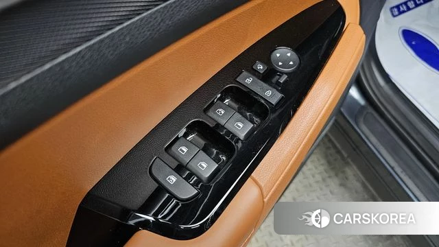 Kia Sportage 5th Generation Hybrid 2022 Серый из Кореи, фото 4