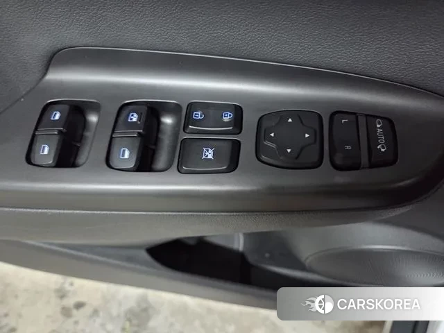 Hyundai Kona Electric 2020 Белый из Кореи, фото 4