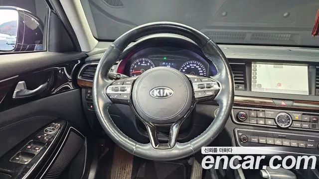 Kia Come New K7 id 2244244 из Кореи 4