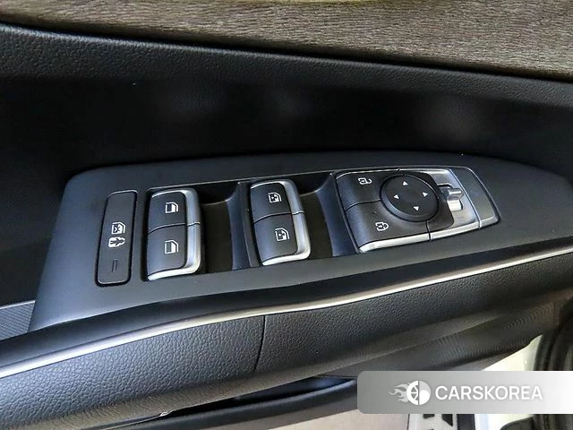 Kia Sorento 4th Generation 2020 Черный из Кореи, фото 4