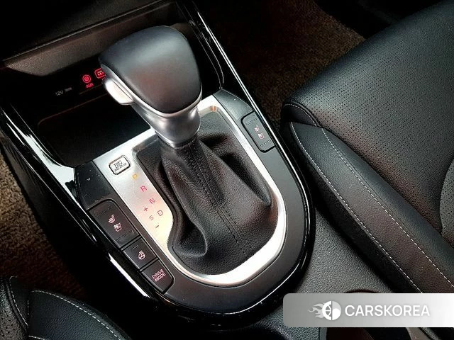 Kia Come New K3 2020 Белый из Кореи, фото 4